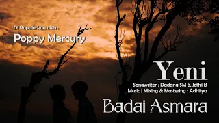 Download Badai Asmara - Yeni (Poppy Mercury Cover ) MP3