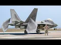 Download Lagu F-22 Raptor: US Most Aggressive Stealth Fighter Jet Ever Built