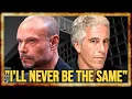 Dan Bongino BREAKS SILENCE With CRYPTIC Post-Epstein Tweet