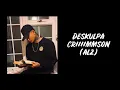 Lagu Criiiimmson al2 - Doben Deskulpa [Lyrics]