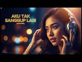 Lagu DJ AKU TAK SANGGUP LAGI SLOW REMIX BIKIN CANDU by ATHAZIO MUSIC