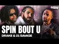 Download Lagu The Making of Drake \u0026 21 Savage's \