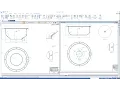 SOLID EDGE ST9 - DRUM LOWER TOP