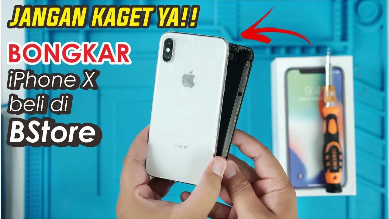 CARA cek kuota INDOSAT IM3 OOREDOO