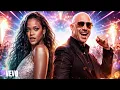 Lagu Rihanna ft. Pitbull – Dancing Over the Pain | Latin Pop Festival Dance Anthem (2026)