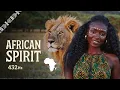 Lagu Tranquil African Healing Songs | 432Hz Joyful Female Zulu Vocals To Bring you Happiness