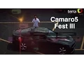Camaro5 Fest III Indianapolis English