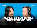Download Lagu #REWIND with Nicholas Saputra: Sinema, Bahagia, serta Duka