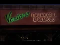 VENTANO Italian Grill Seafood Henderson 4K ULTRA LAS VEGAS ALL ACCESS - 001