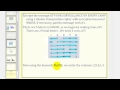 Cryptography Transposition Cipher