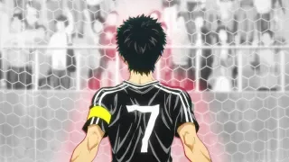 DAYS TV AMV Runnin HD 