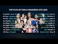 Download Lagu TOP PLAYLIST IDOLA INDONESIA 2025 🥳🙌 || LAGU HITS SPOTIFY #laguhits #lagu #idolaindonesia #idol 