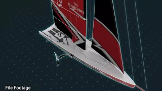 Sailing WoW ETNZ Press Release June 16.21 RNZYS Grant Dalton Members Meeting