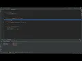 Recursive and Debug in IntelliJ