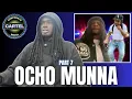Ocho Munna ARoy k lled in Oblock Munna Mond Charged for it Yrs Later The streets a Myth