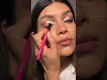 How to do a cut crease for beginners