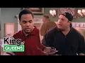 Doug Confronts Deacon About His Sex Life The King of Queens