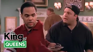 Doug Confronts Deacon About His Sex Life The King of Queens