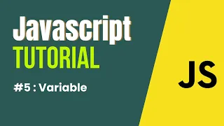 JavaScript Tutorial in Hindi JavaScript Variable