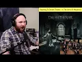 Download Lagu Reacting To Dream Theater - In The Arms Of Morpheus!