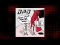 Download Lagu D-A-D - Head Over Heels (Official Audio Video)