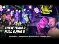 MISHKA IKUT KAWAL KARNAVAL TEAM 2 DI TUREN !! SEMAKIN FULL POWER !! SEMUA PENONTON DI SAPA MISHKA !!