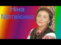 Ніна Матвієнко: Чарівна скрипка.