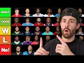 Ranking Every Week 17 WR and RB as a Start or Sit