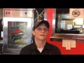 Pizza Hut interview