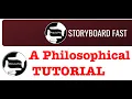 Previs Pro Storyboarding Tutorial Philosophical
