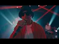 Through The Roots - Fire Away (Official Visualizer)