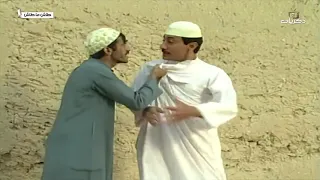 ذكريات طاش دق القمرق 