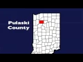 PULASKI COUNTY INsight Location
