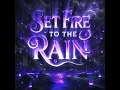 Tigmus - Set Fire To The Rain (Brazilian Phonk) [Official Audio]