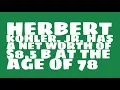 Where did Herbert Kohler Jr get the money