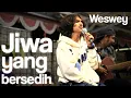 Download Lagu JIWA YANG BERSEDIH - GHEA INDRAWARI | WESWEY