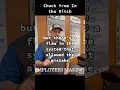 Outrageous Lean Wisdom from Chuck of In the Ditch - thanks Alex Ramirez for the amazing
