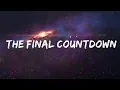 Europe - The Final Countdown Sonic Ali