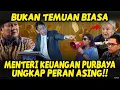 Lagu GOODJOB MENKEU👏PURBAYA LANGKAHNYA DILUARDUGAAN, ANTEK ASING TERBONGKAR‼️GEREGETAN🔥