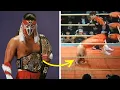 10 Botches That Instantly RUINED A Wrestler s Career