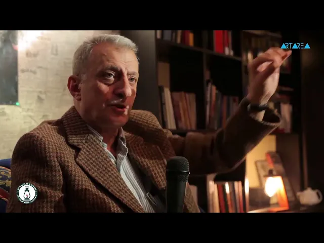 „სწორი აღზრდა“ - ფსიქოთერაპევტი რეზო კორინთელი