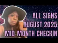 Download Lagu August 2025 Mid-Month Check-In All Signs