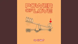 power of love