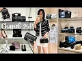 Download Lagu Chanel 25P Pre Spring Summer 2025: Surprising finds 🤩 Luxury Shopping Vlog