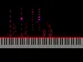 Cuoricini - Coma_Cose (Sanremo 2025) // PIANO COVER