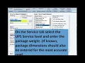 UPS WorldShip - Process Returns
