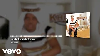 khuzani intshukantshukane visualizer 