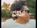Download Lagu Even in Solitude, Connection Inspires Creativity. Create It Anyway.