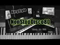 Download Lagu KorgStyle   - NonStopDisco80 (Korg Pa 900) DemoVersion