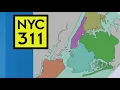 Most 311 complaints in NYC come from Flushing study